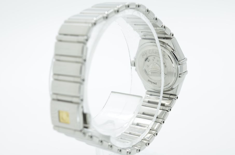 Omega My Choice Mini 1465.51.00